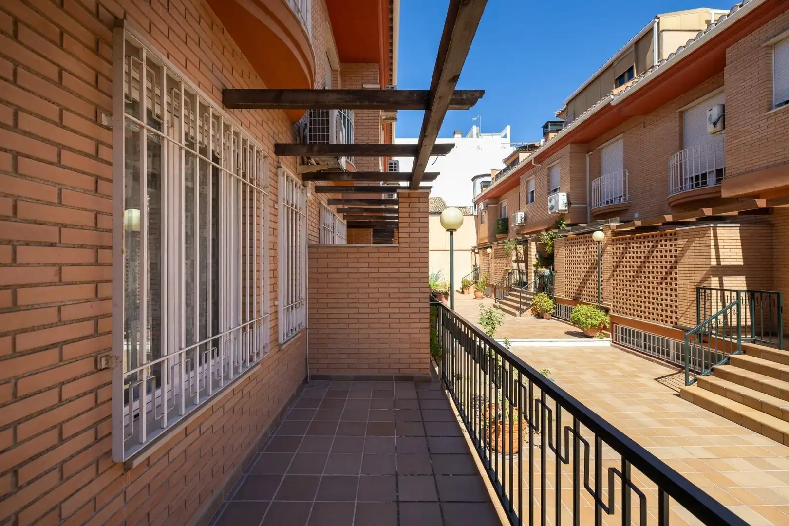 Adossat amb terrassa en venda a Avenida Avenida Murcia 15, imagen 52