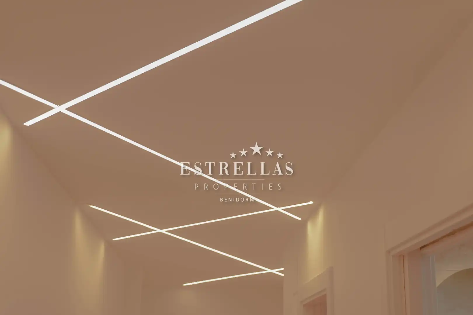 Apartamento en venta en Altea con Aire acondicionado, Calefacción y Trastero