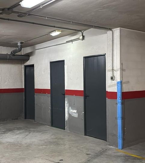 Foto 2 de Traster en venda a Juan Muñoz de Castilla, San Francisco, Lucena