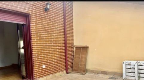 Foto 5 de Casa adosada en venda a Crucero - Aquende, Miranda de Ebro