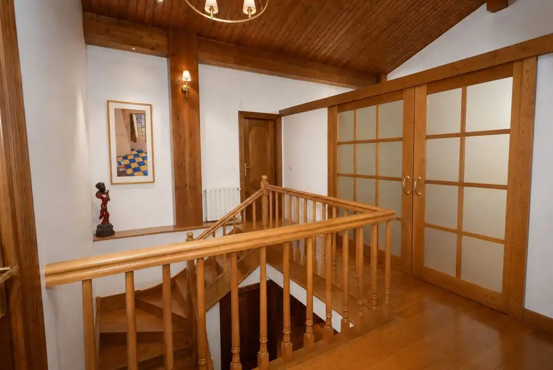Casa o chalet en venta en Donostia - San Sebastián  con Calefacción