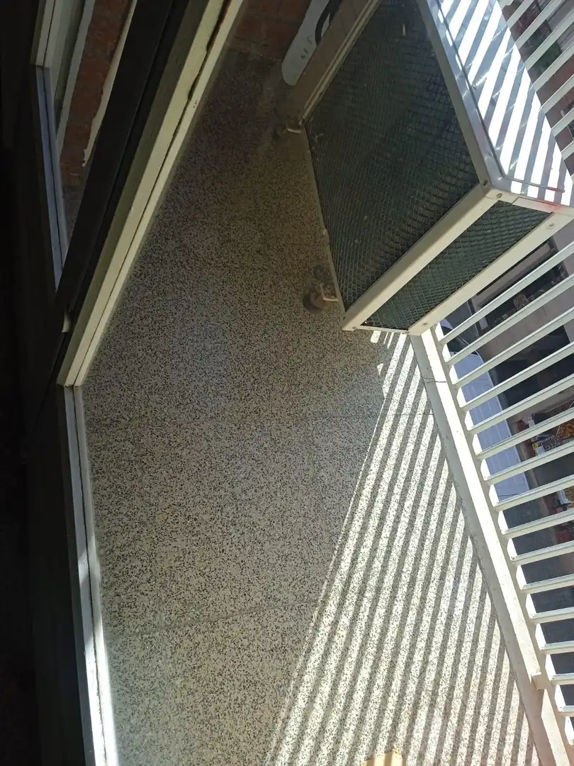 Balcony of Flat for sale in Elche / Elx  with Terrace, Storage room and Balcony