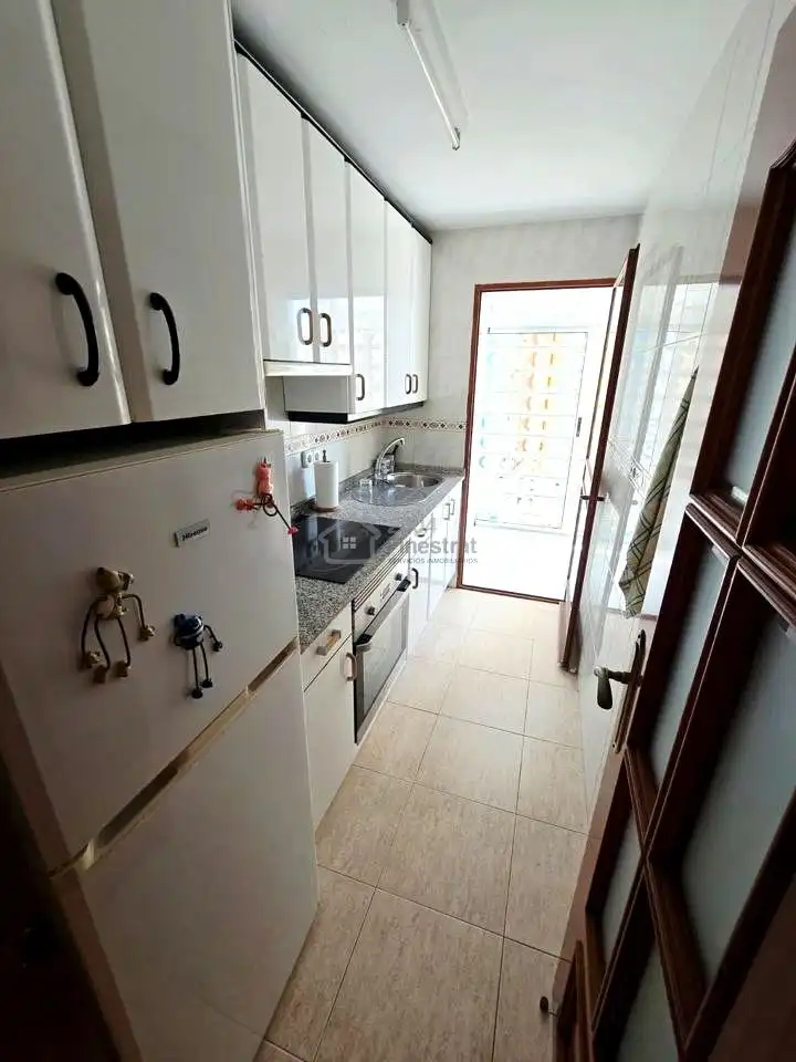 Piso con ascensor en venta en Avenida Emilio Ortuño, imagen 45