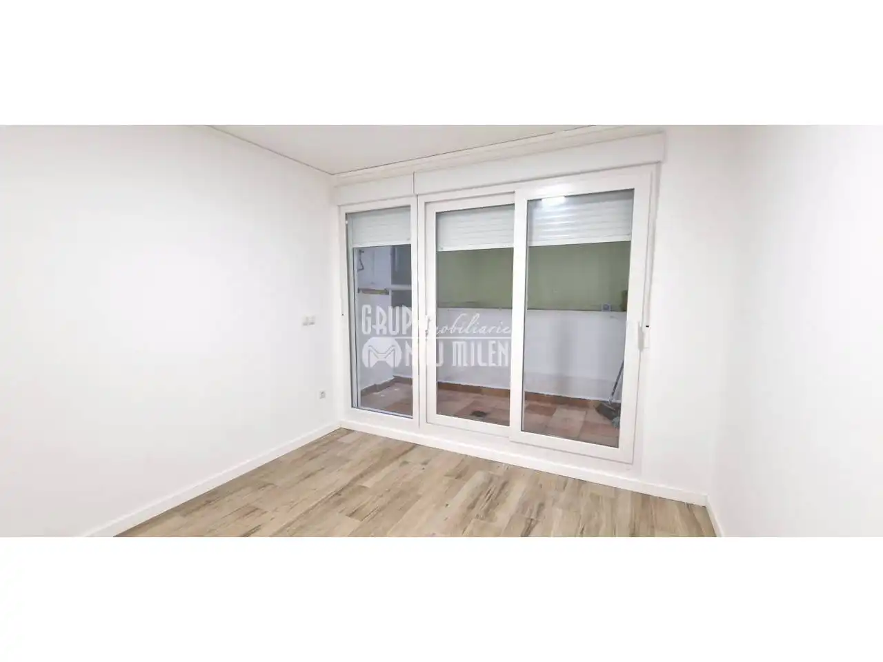 Dormitori de Loft de lloguer en Benetússer, Valencia