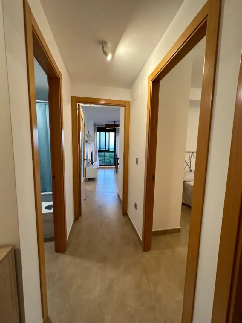 Wohnung zur Miete in Torreblanca