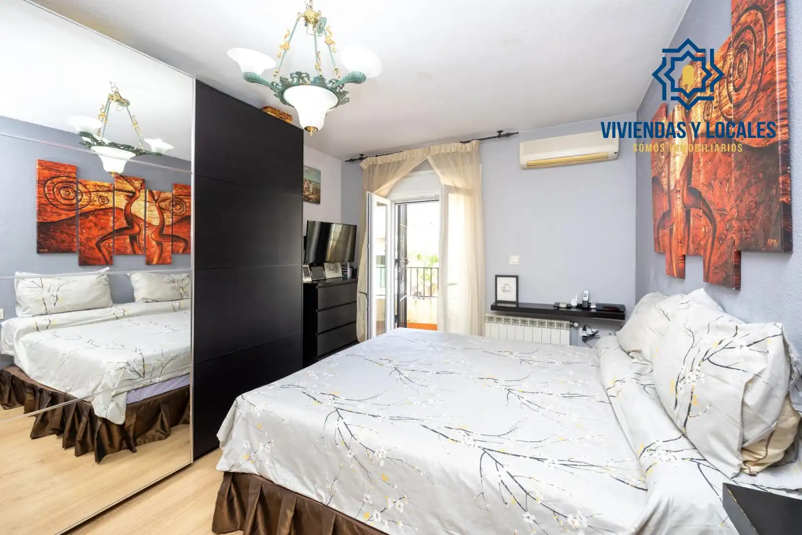 Maison mitoyenne avec terrasse à vendre à Calle de Sierra Nevada, imagen 17