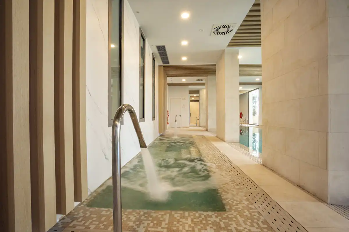 Penthouse mit Pool zum Verkauf in La Quinta, imagen 56