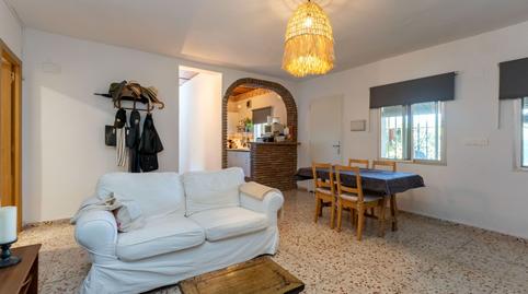 Foto 3 de Finca rústica en venta en Monda, Málaga