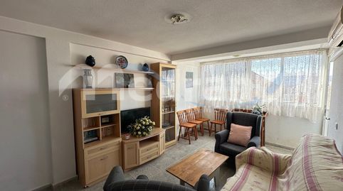 Foto 2 von Wohnung zum Verkauf in Avenida Montecarlo, Rincón Alto, Benidorm