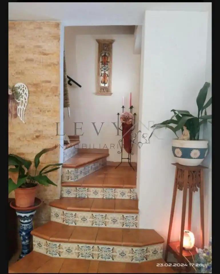 Casa o chalet en venta en Parque Ayala - Jardín de la Abadía - Huelín