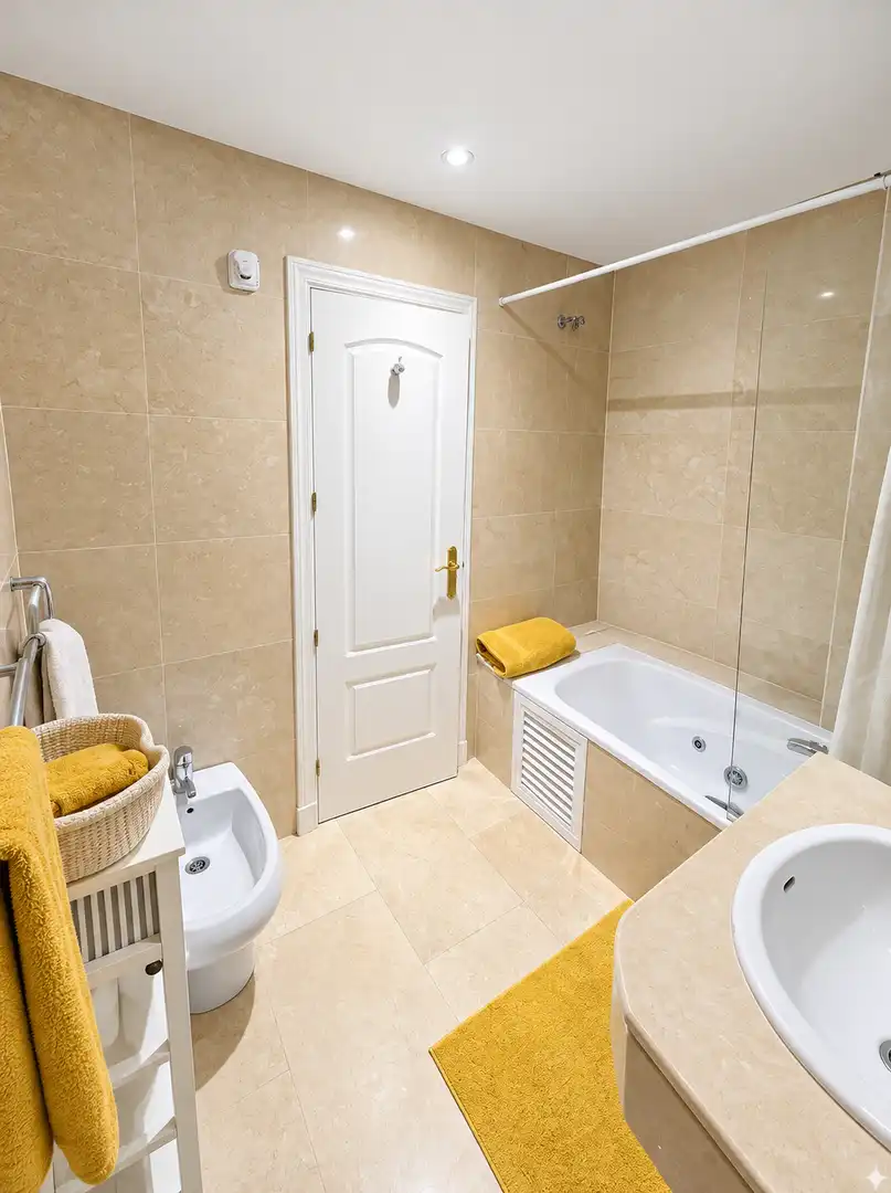 Apartment mit Pool zum Verkauf in Puerto de la Duquesa, imagen 19