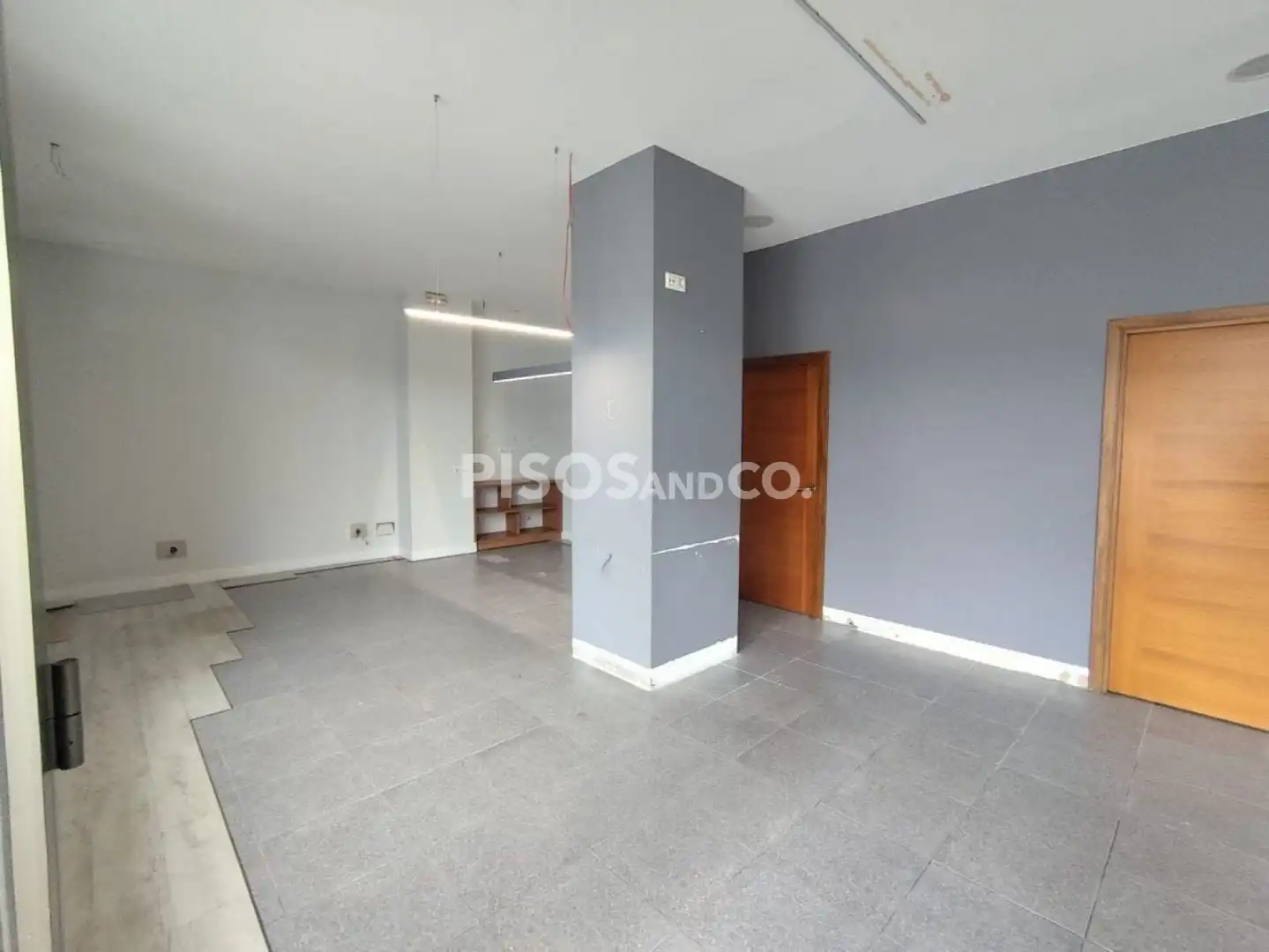 Local comercial en venda a Calle San Pedro De Mezonzo, imagen 6