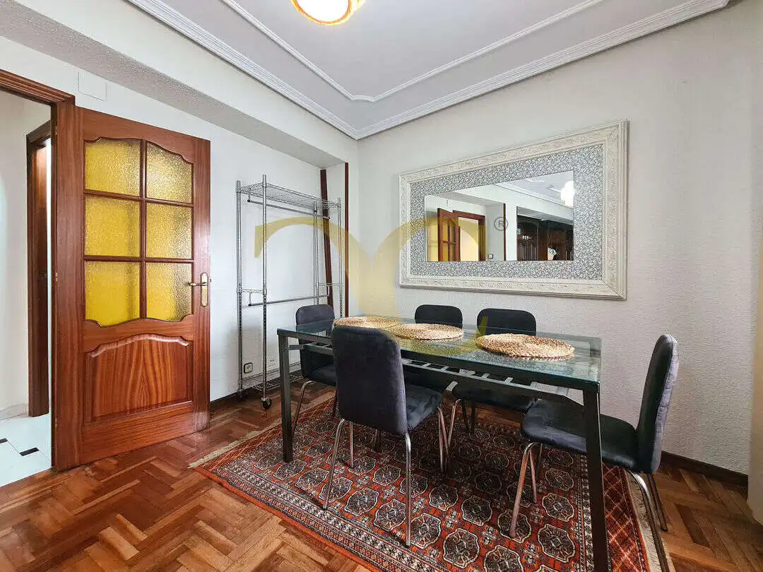 Appartamento con terrazza in vendita a Calle Pérez de la Sala, imagen 9