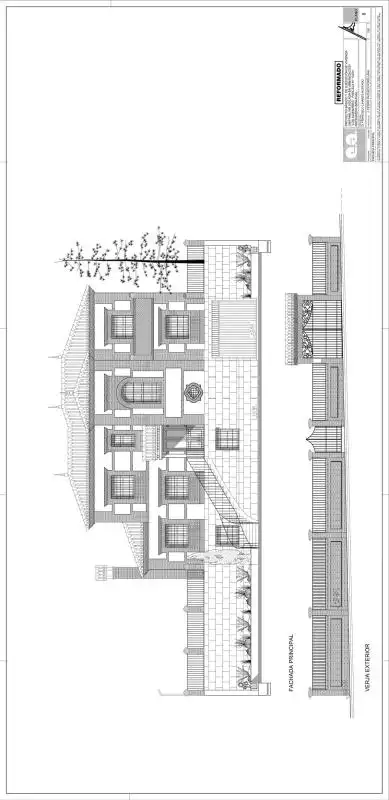 Maison avec terrasse à vendre à Fuentemora, imagen 31