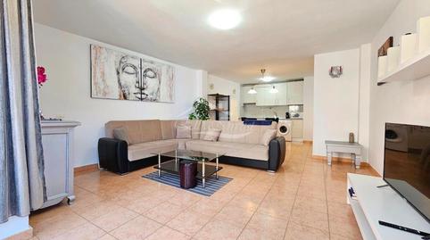 Foto 5 de Pis en venda a Los Abrigos, Santa Cruz de Tenerife