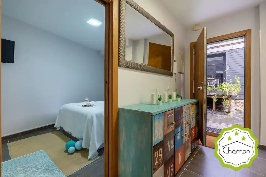 Habitación de Piso en venta en Lekeitio con Calefacción