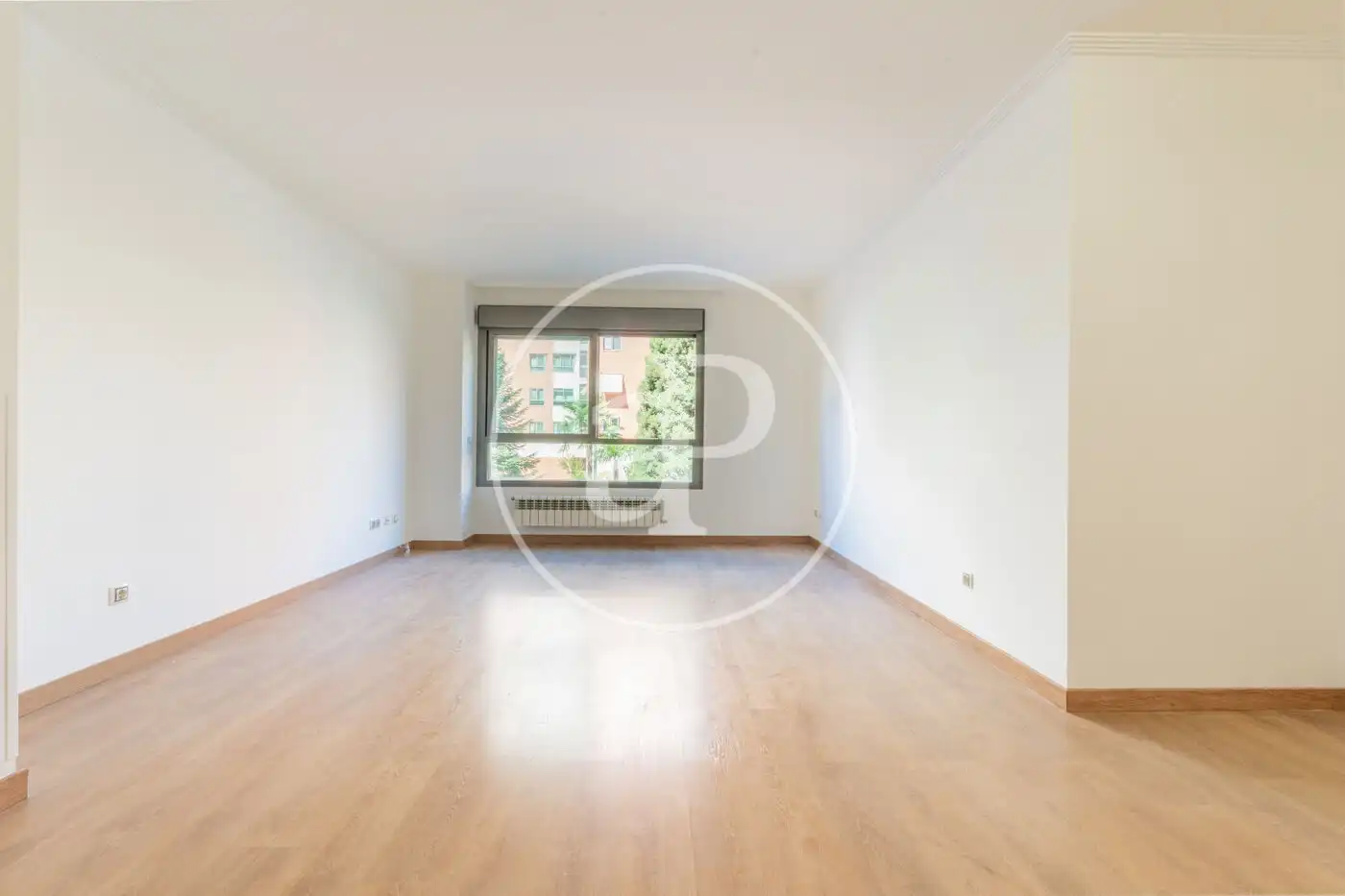 Piso con piscina en venta en C. de Eros, imagen 4