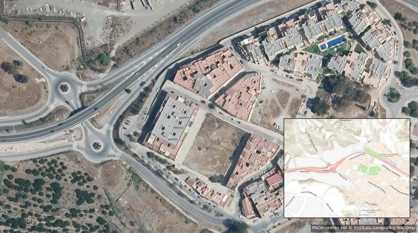 Terreno residencial en venta en Centro, imagen 8