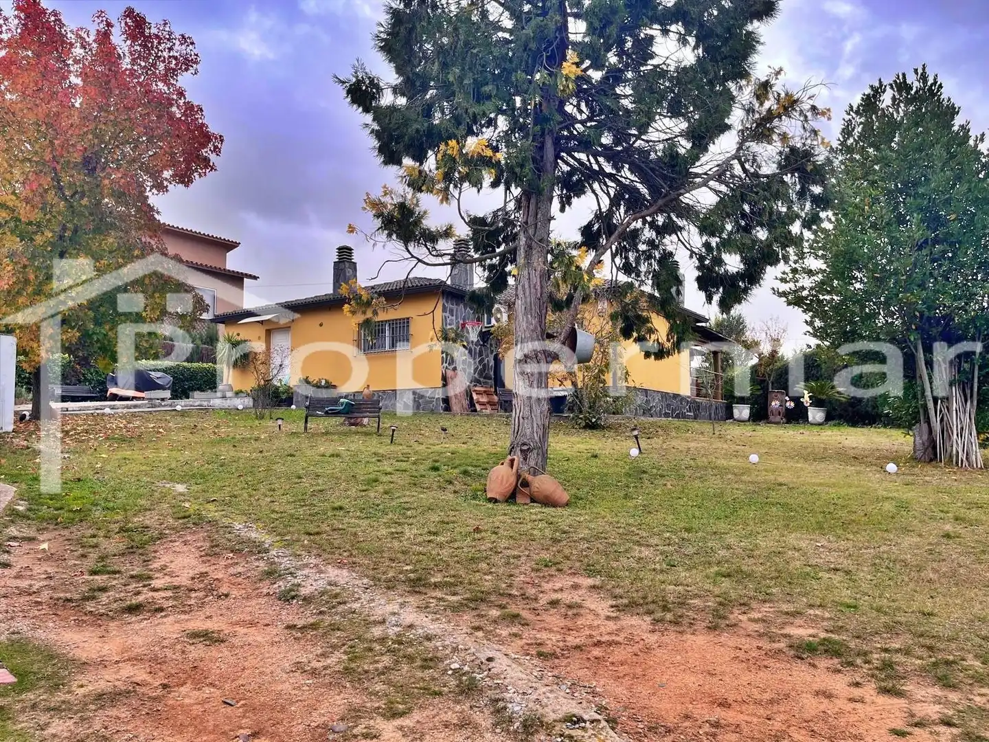 Maison avec piscine à vendre à L'Ametlla del Vallès, imagen 52