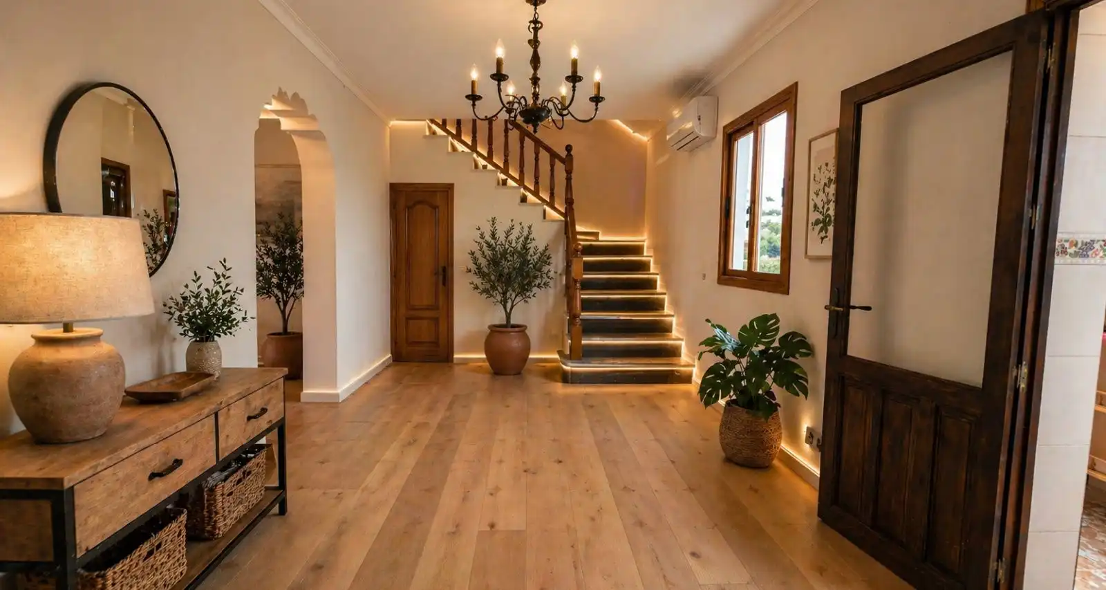 Detached homes for sale in Málaga Capital  with Terrace