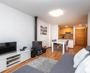 Sala d'estar de Apartament en venda en Valdelinares