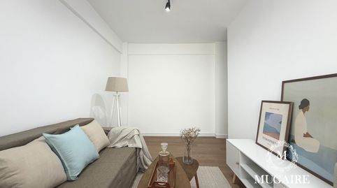 Foto 3 de Piso en venta en Santutxu - Basarrate, Bilbao