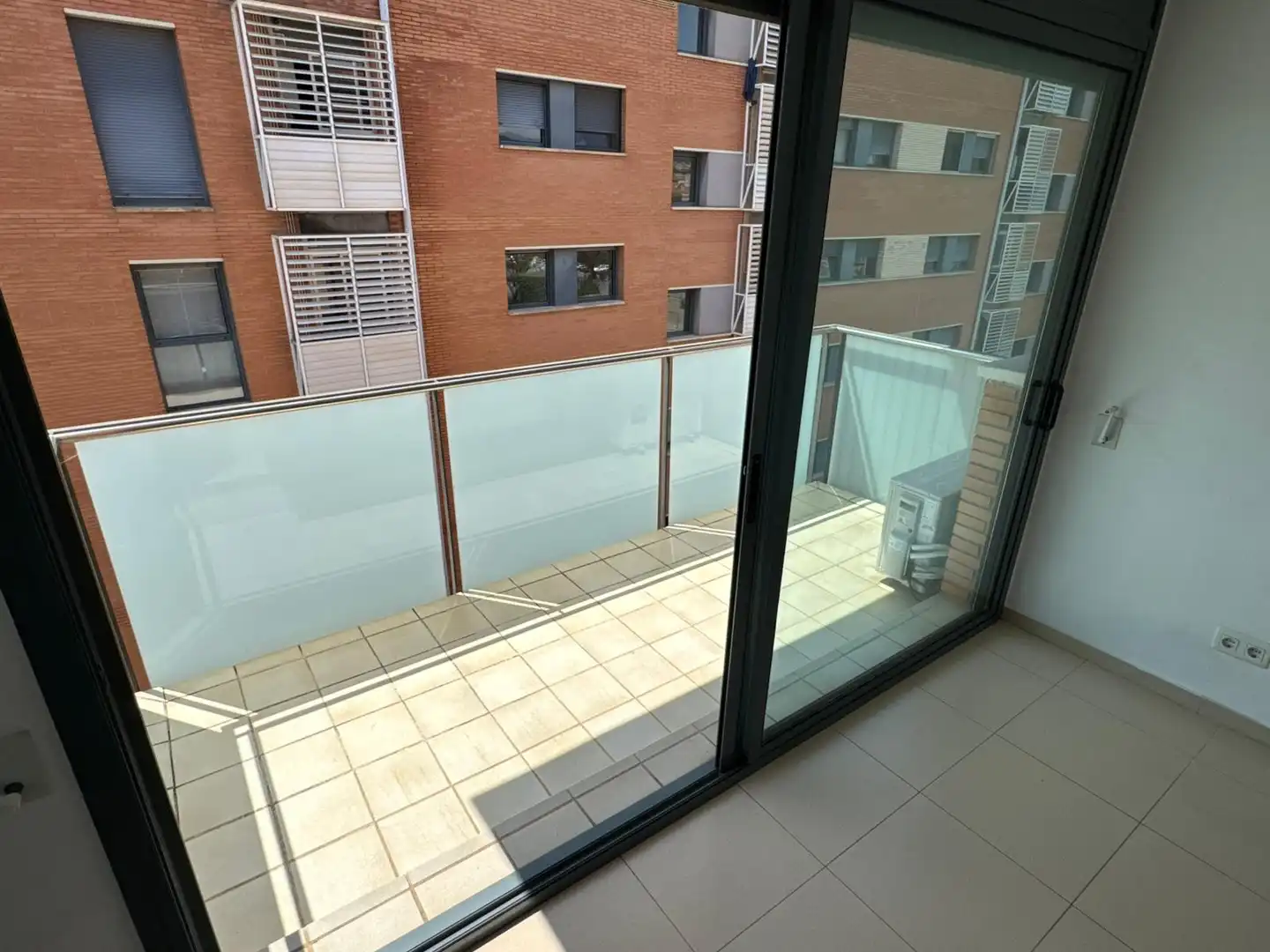 Terraza de Piso en venta en Sant Joan Despí con Aire acondicionado, Calefacción y Horno