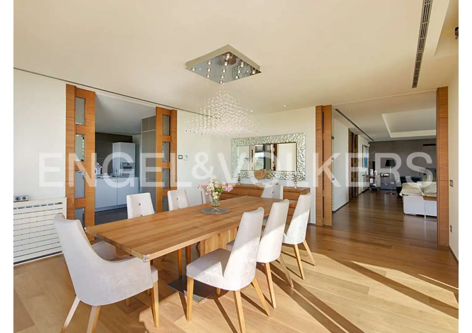 Villa mit Pool zum Verkauf in Carrer Felip l'Ardit, imagen 17