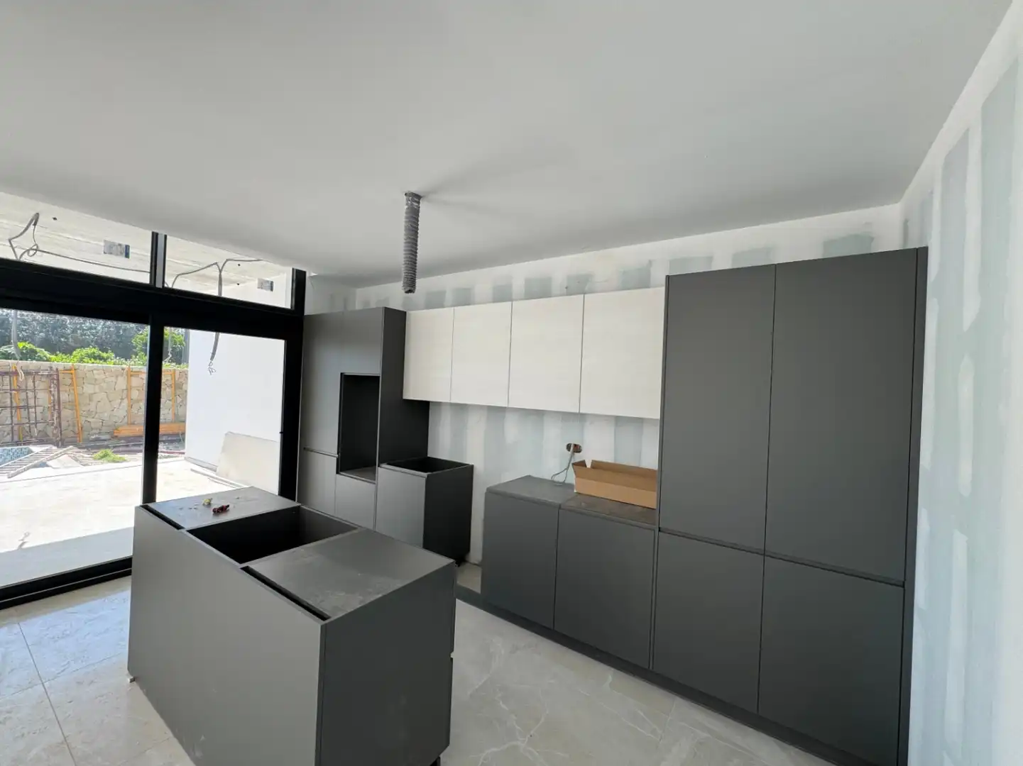 Chalet con piscina en venta en Carrió - La Merced - Los Pinos, imagen 26