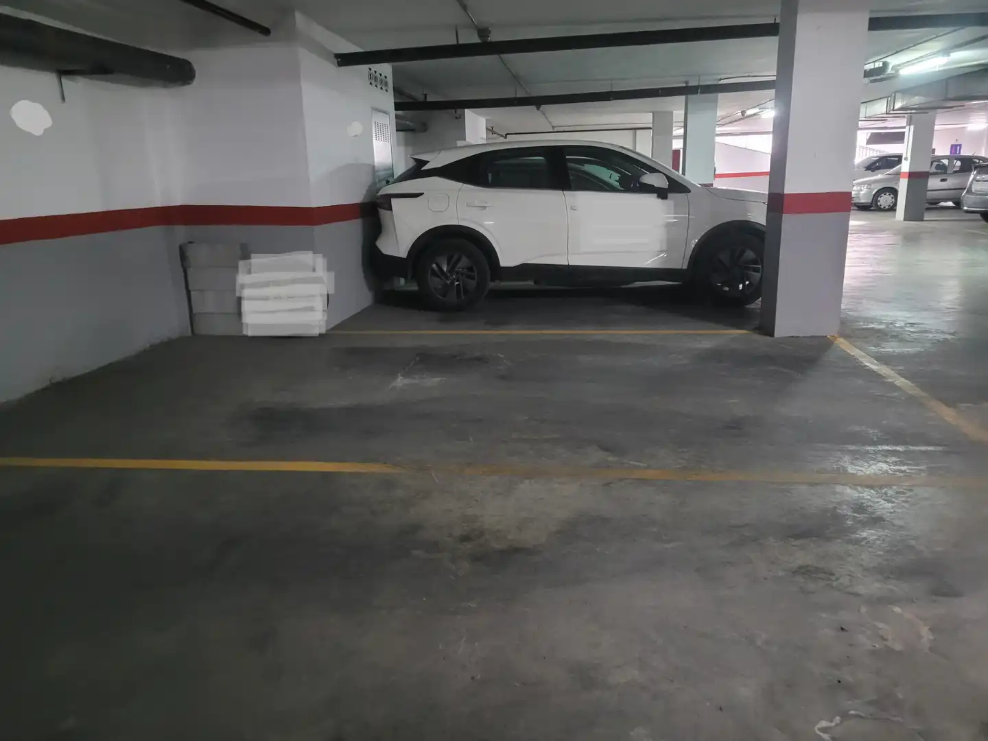 Parking of Garage for sale in Maracena