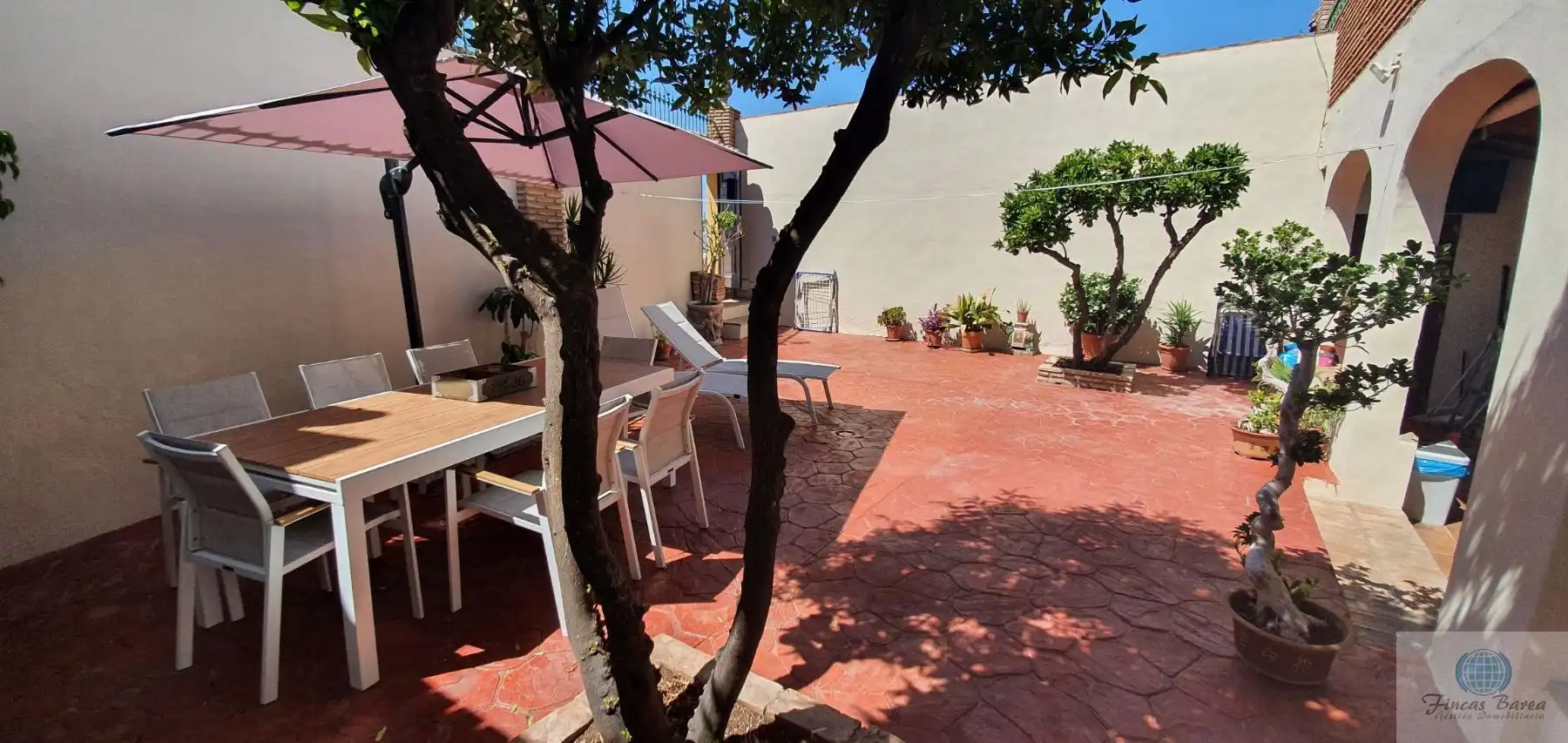 Chalet con piscina en venta en Campo de Mijas, imagen 2