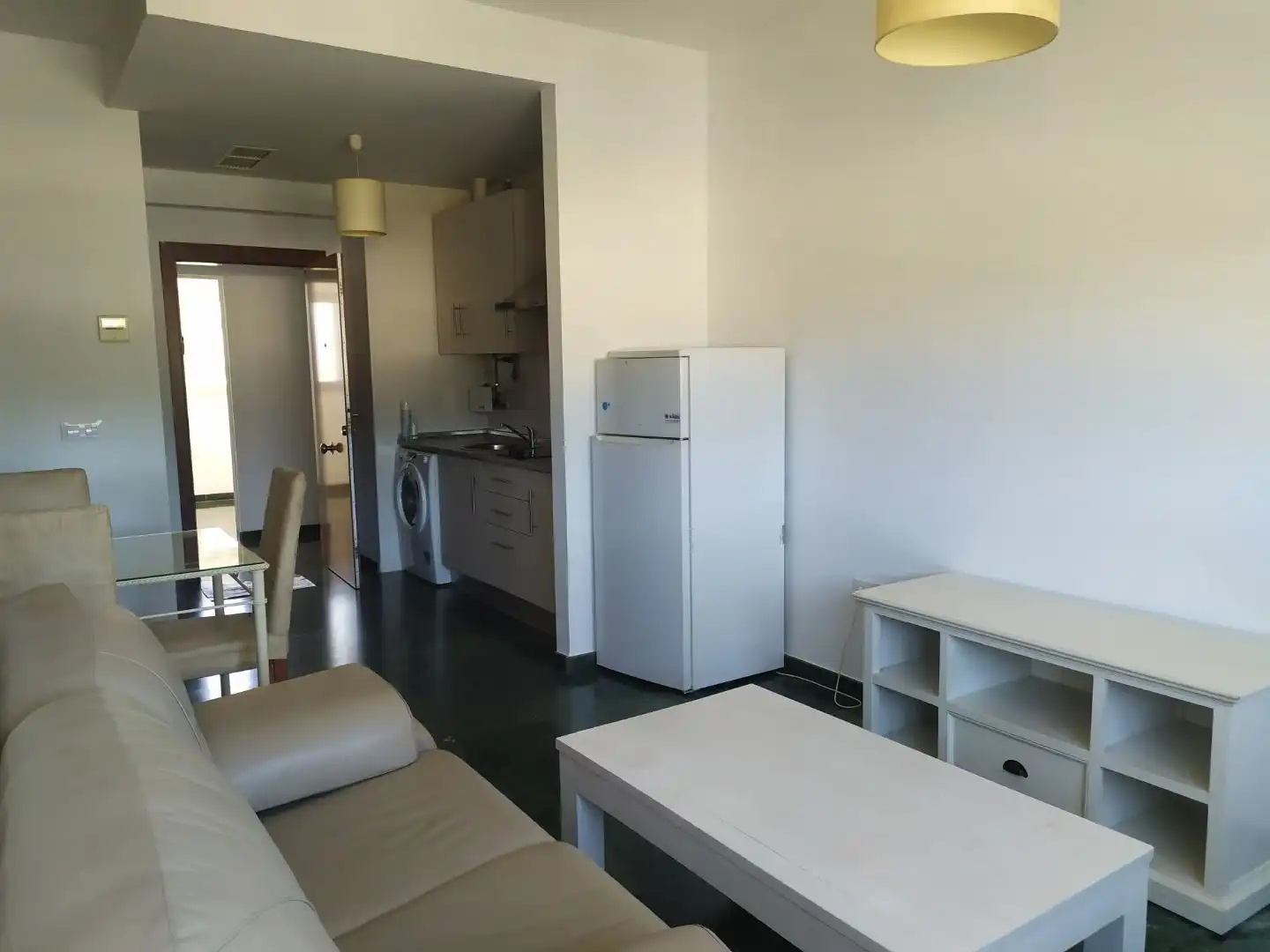 Apartament de lloguer a Pintora Maruja Mallo, Tablero Bajo - Arruzafilla