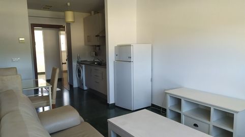 Foto 3 de Apartament de lloguer a Pintora Maruja Mallo, Tablero Bajo - Arruzafilla, Córdoba Capital