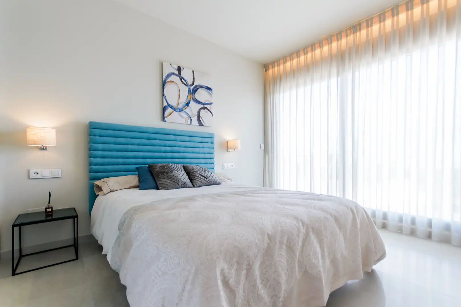 Detached house with terrace for sale in San Miguel de Salinas, imagen 4