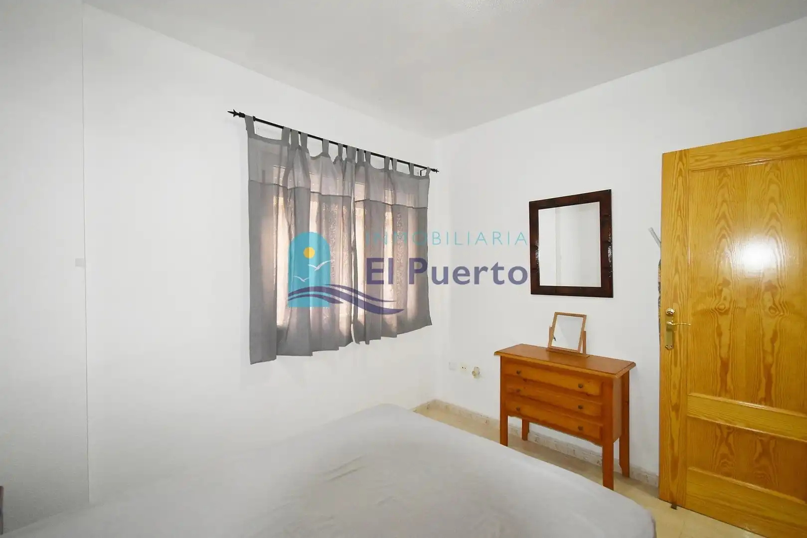 Vista exterior de Apartamento en venta en Mazarrón con Amueblado