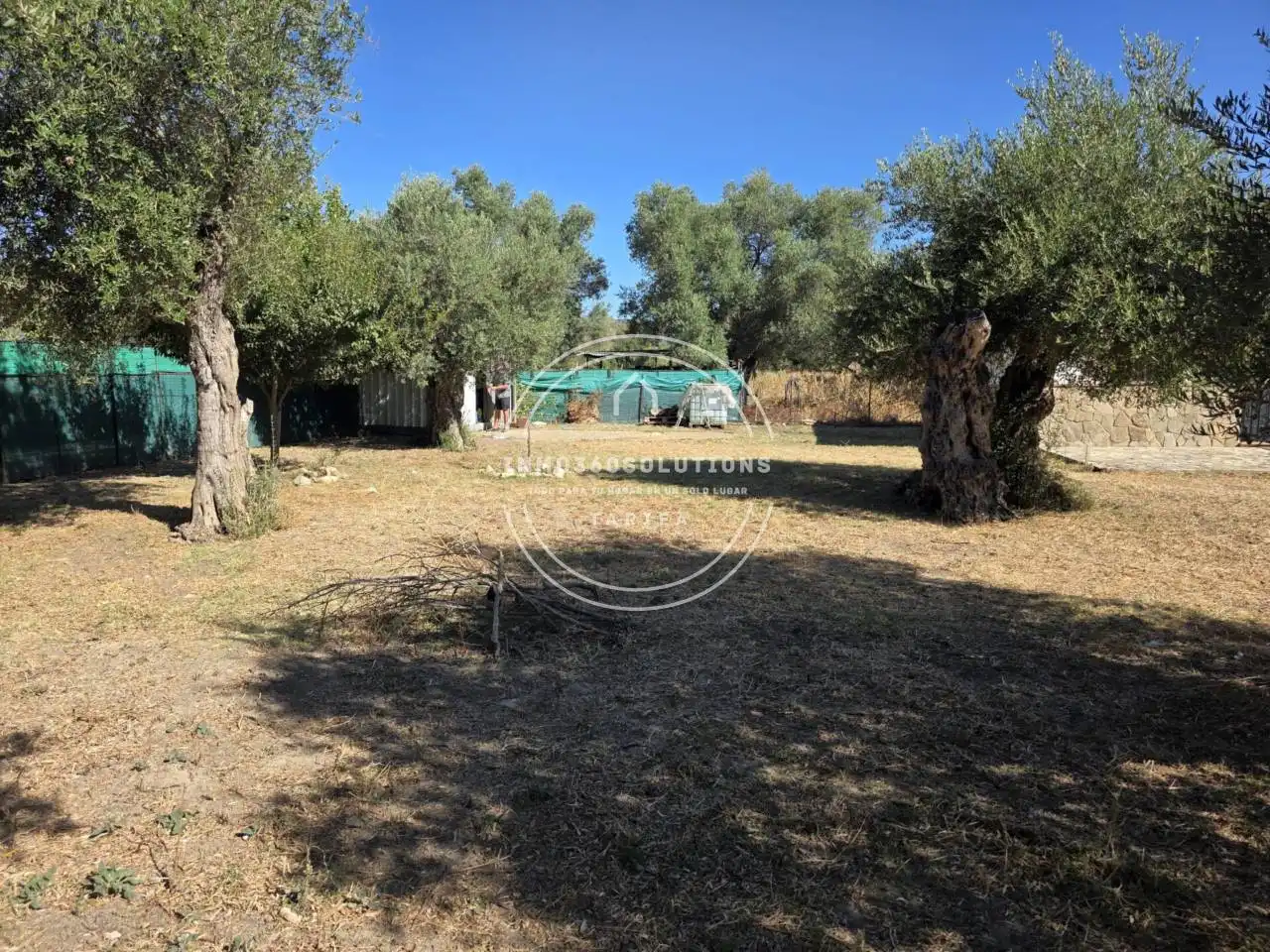 Casa o xalet en venda en Alcalá de los Gazules amb Jardí privat i Terrassa