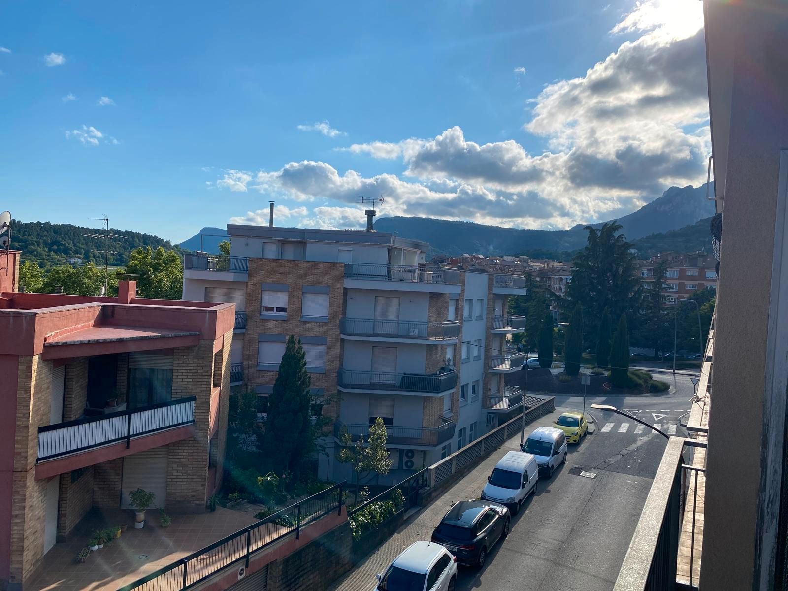 Flat for sale in Carrer de Guillem de Berguedà