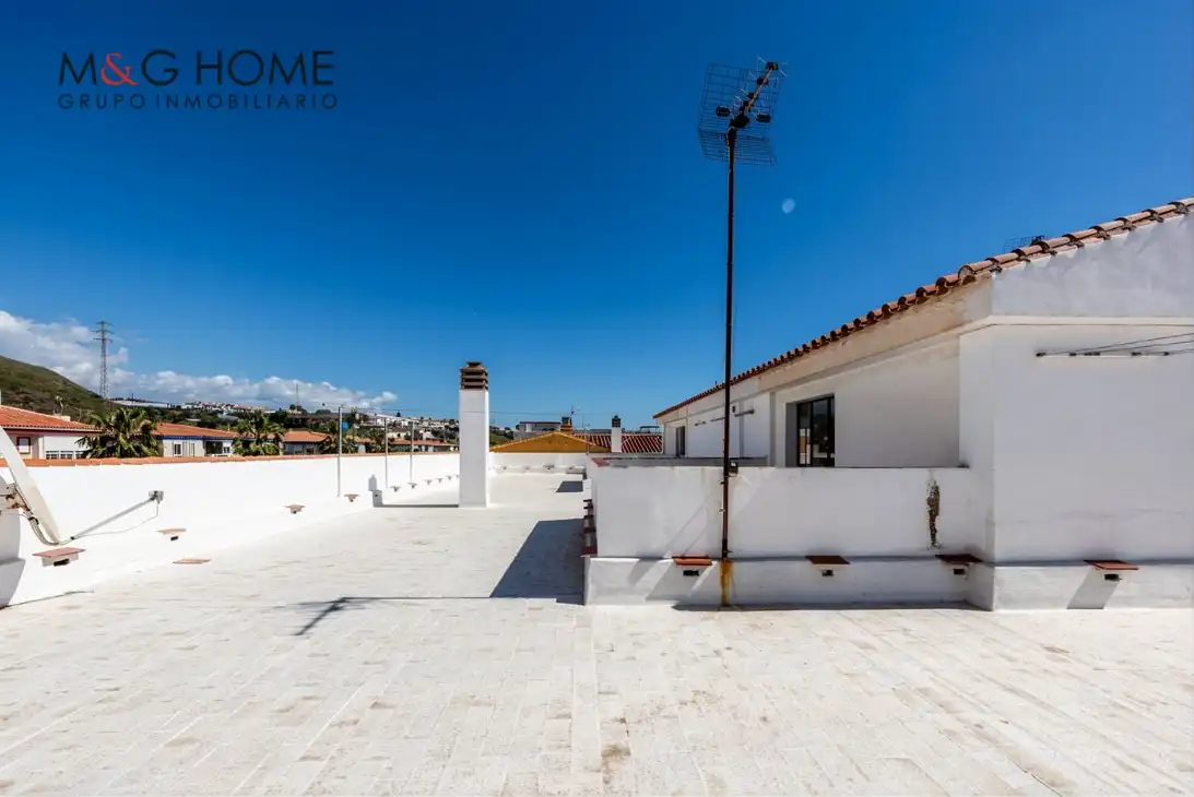 Wohnung zum Verkauf in Caleta de Vélez, imagen 6