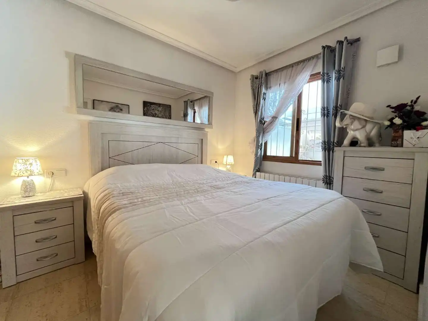 Maison jumelée avec piscine à vendre à Orihuela ciudad, imagen 18