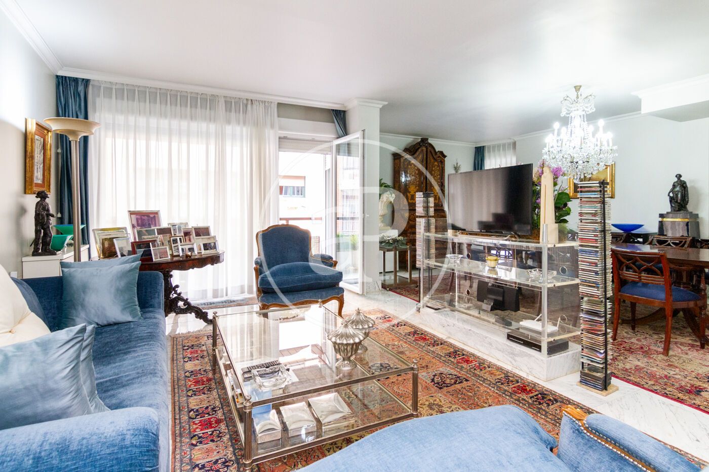 Flat for sale in Calle de Núñez de Balboa, Castellana