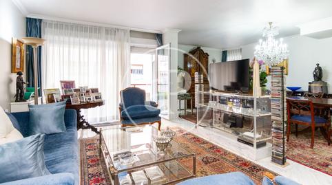 Photo 2 of Flat for sale in Calle de Núñez de Balboa, Castellana,  Madrid Capital
