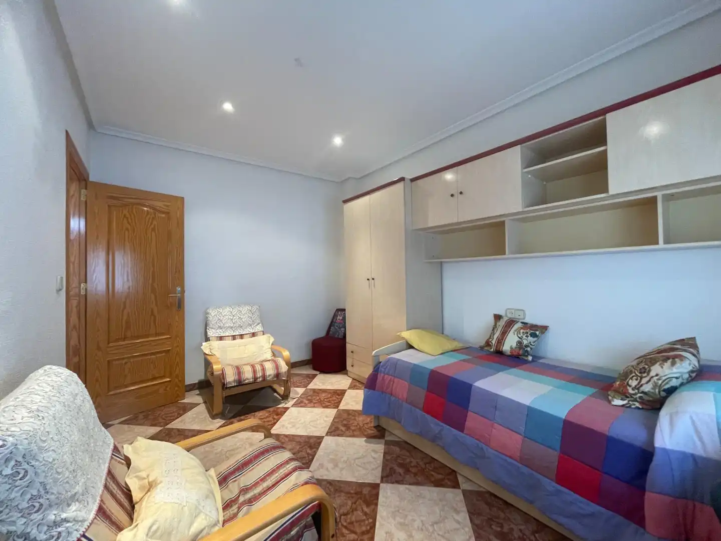 Casa o chalet en venta en San Miguel de Salinas con Aire acondicionado, Terraza y Amueblado