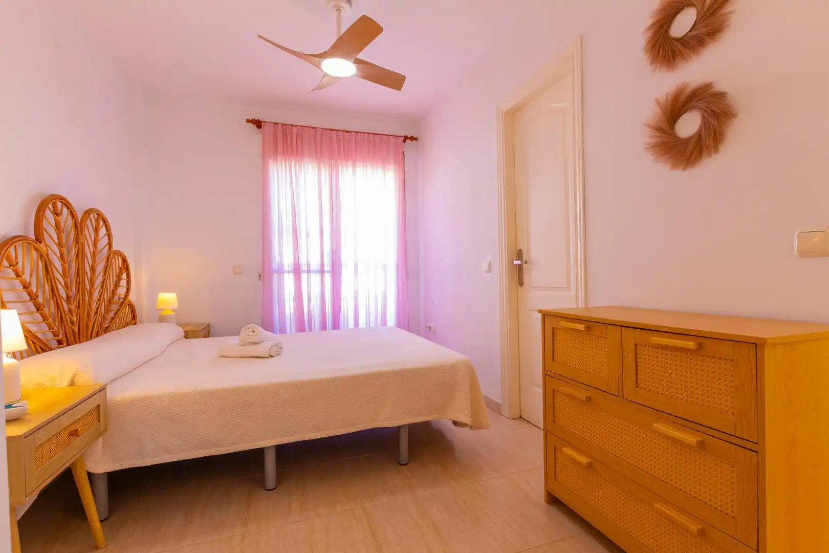 House with terrace to rent in Cala Marqués, imagen 26