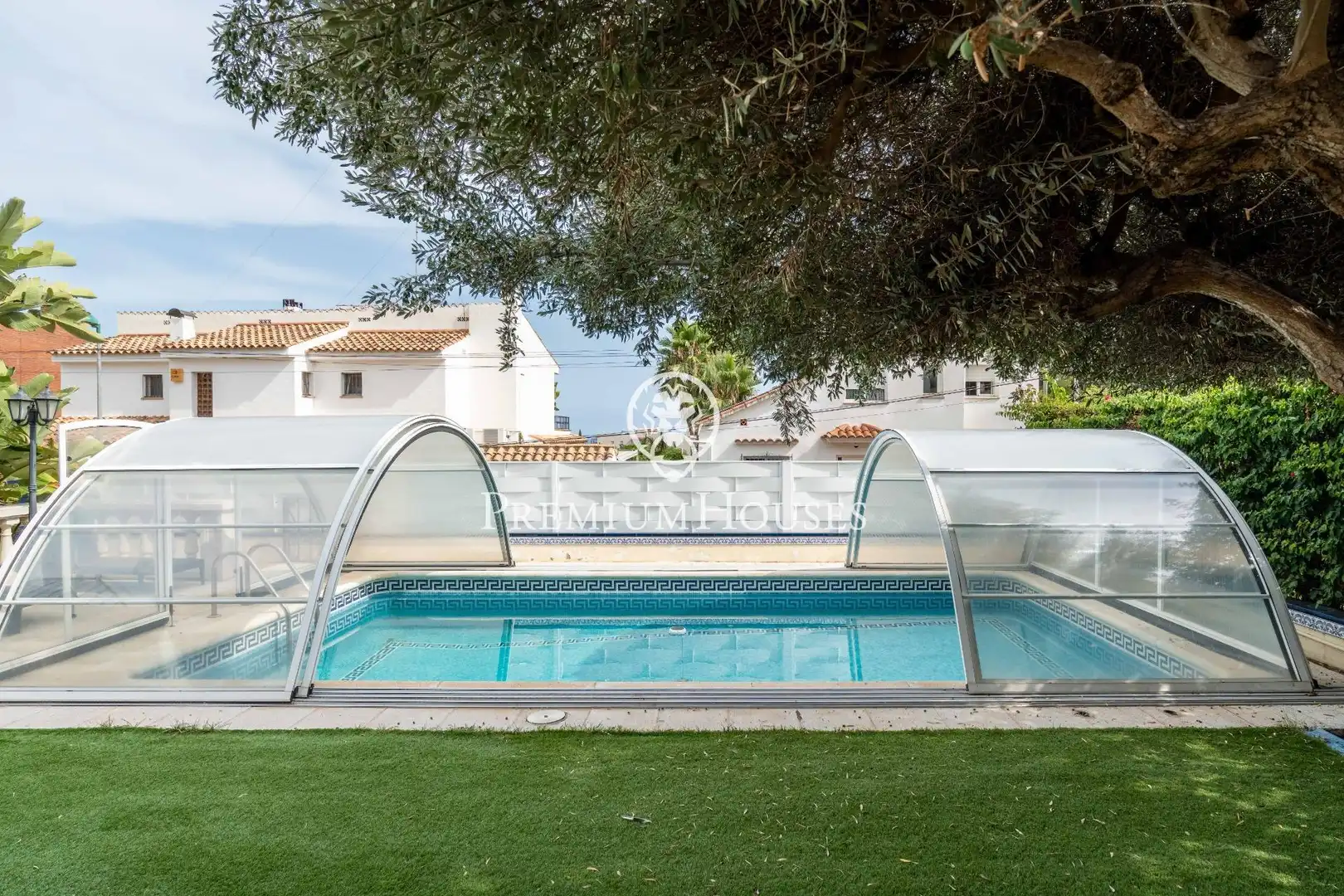 Casa o xalet en venda a Avenida del Mestre Falla, Vallpineda - Santa Bàrbara