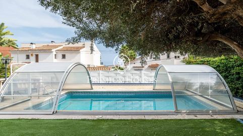 Casa independiente con piscina en Vallpineda, imatge 4