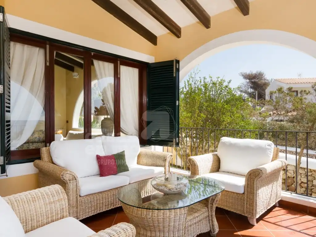Casa o chalet en venta en Cala en Blanes