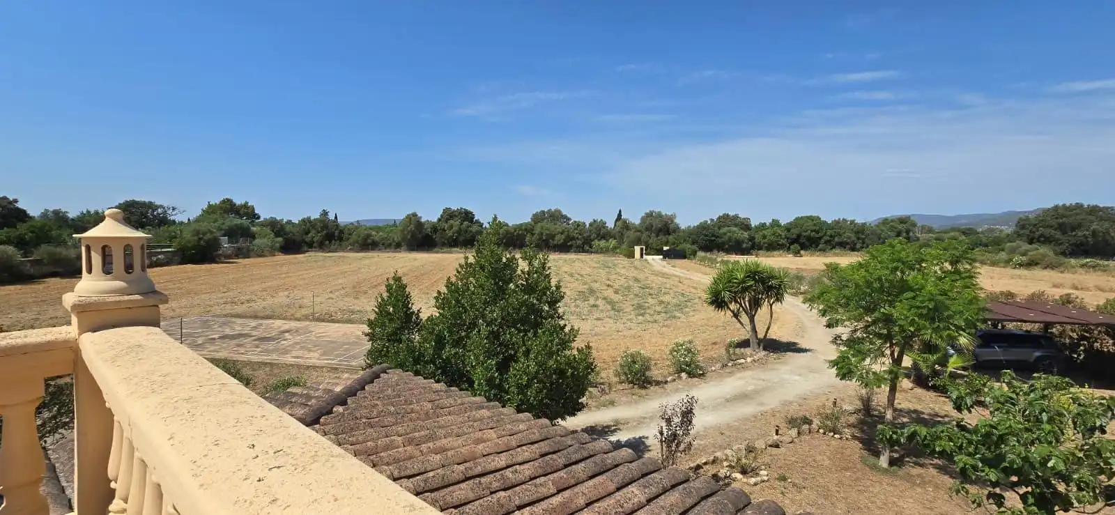 Casa rústica amb piscina en venda a Lloseta, imagen 40