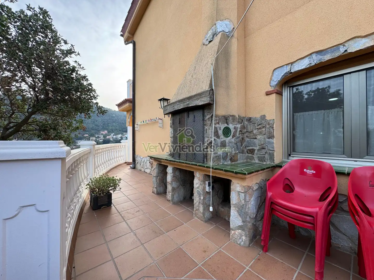 Casa o xalet en venda a Setena Avinguda, 16, Torrelles de Llobregat