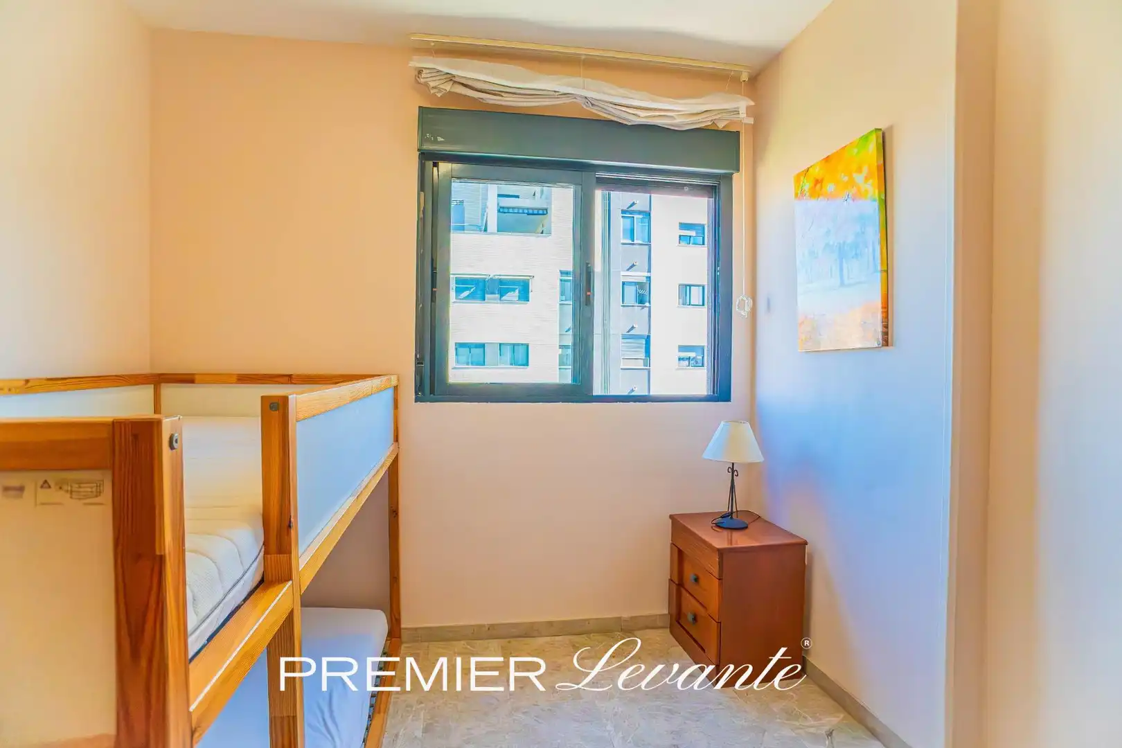 Piso de alquiler en GRANJA DE ROCAMORA, 16, Garbinet - Parque de las Avenidas