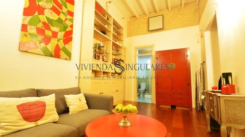 Foto 5 de Apartament en venda a Feria,  Sevilla Capital